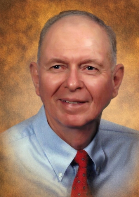 Robert Alexander Obituary - LAKE CHARLES, LA | Lakeside Funeral Home